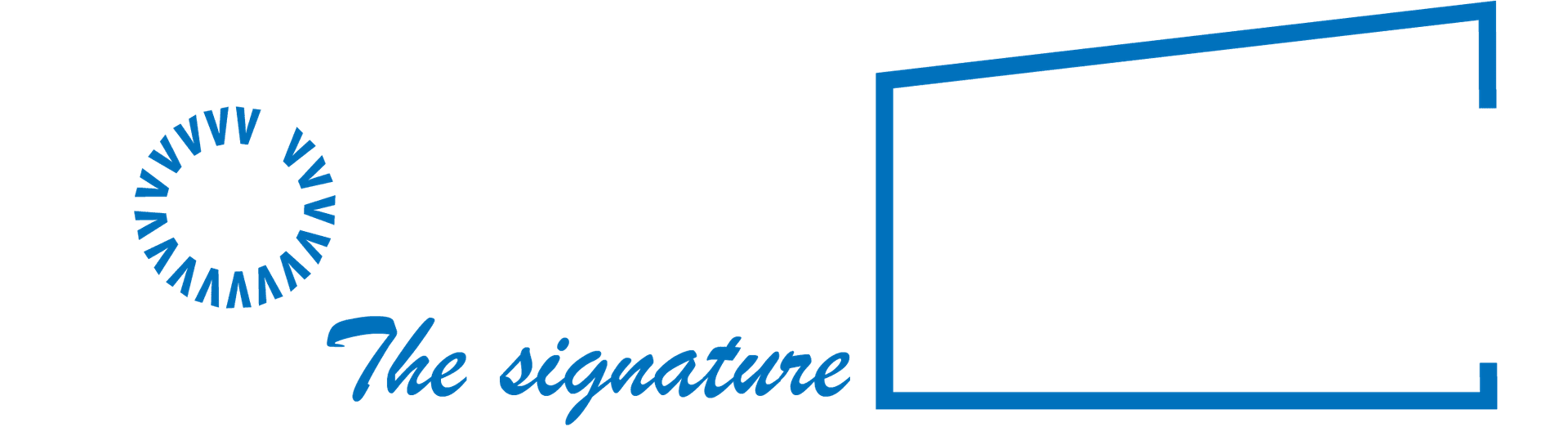 Touchline Signage